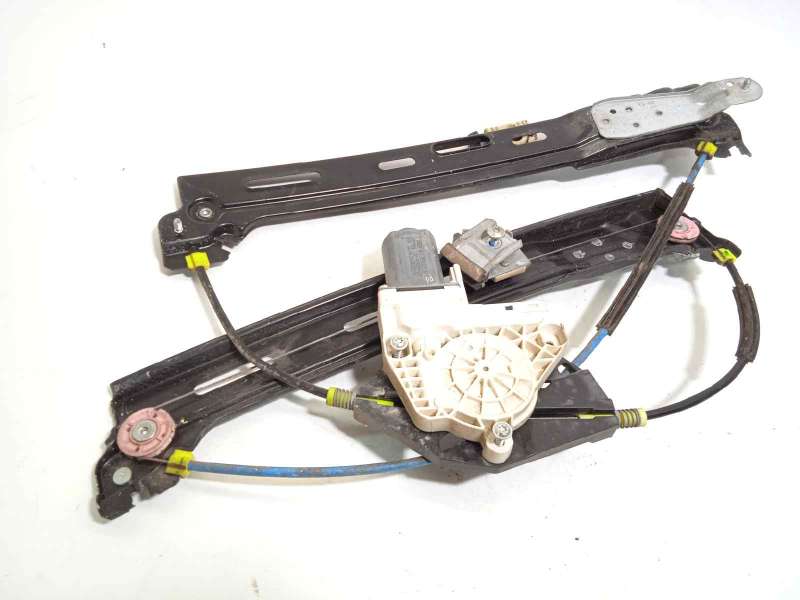 ELEVALUNAS TRASERO IZQUIERDO 7N0843699F 8K0959802B