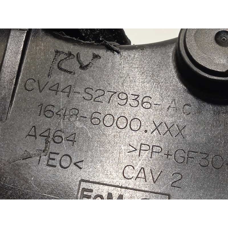 Recambio de tapa exterior combustible para ford kuga (cbs) trend referencia OEM IAM CV44S27936AC 2430783 2266540