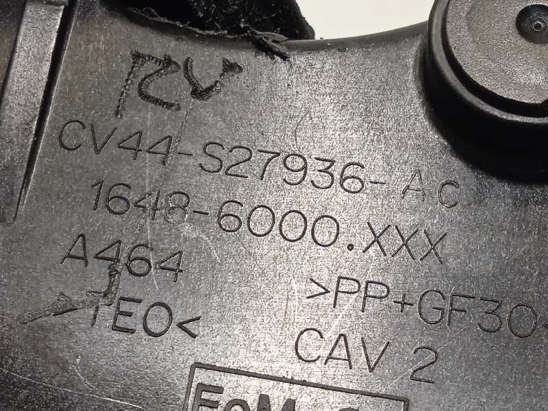 Recambio de tapa exterior combustible para ford kuga (cbs) trend referencia OEM IAM CV44S27936AC 2430783 2266540