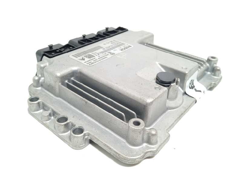 Recambio de centralita motor uce para citroën c5 break sx referencia OEM IAM 9658945380  0281011561