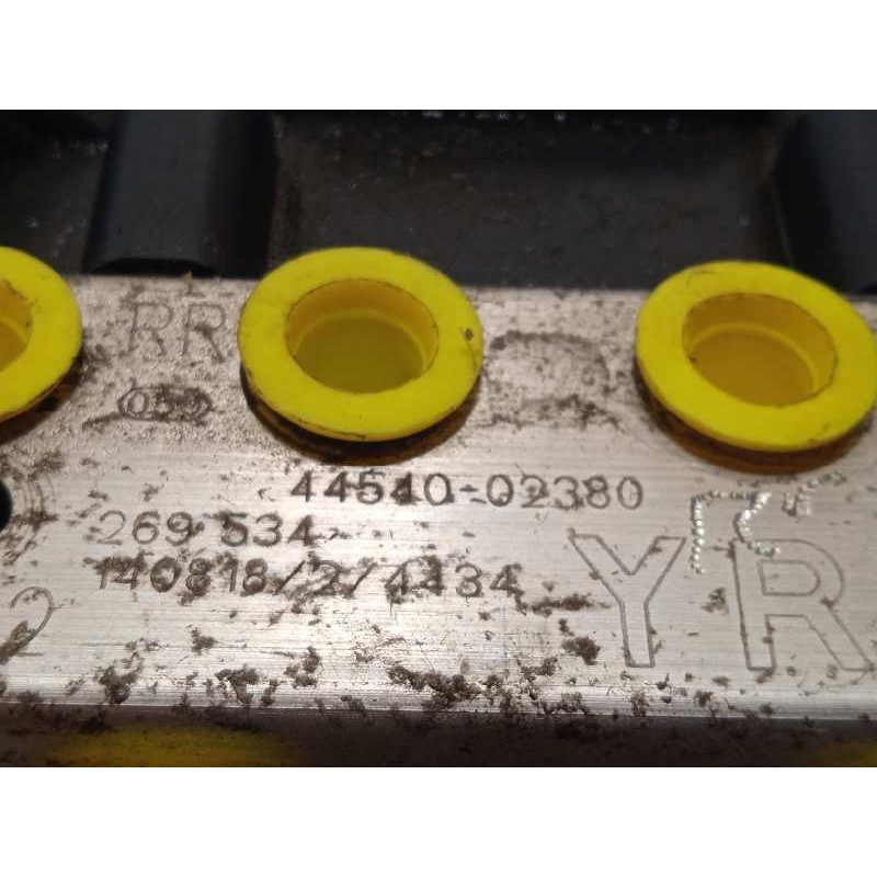 Recambio de abs para toyota auris touring sports (e18) active referencia OEM IAM 4454002380 2265106455 269534