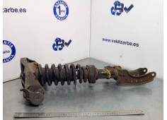 Recambio de amortiguador delantero derecho para volkswagen touareg (7la) tdi v6 referencia OEM IAM 7L6413032L   2