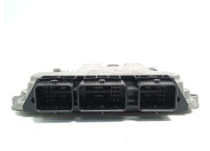 Recambio de centralita motor uce para citroën c5 break sx referencia OEM IAM 9658945380  0281011561 2