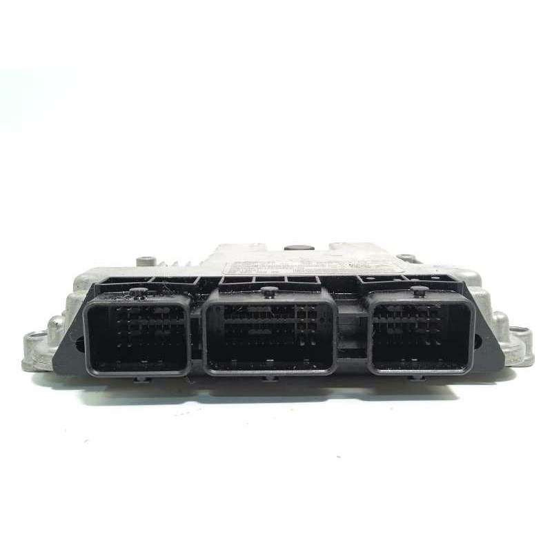 Recambio de centralita motor uce para citroën c5 break sx referencia OEM IAM 9658945380  0281011561