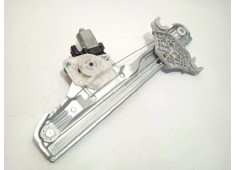 Recambio de elevalunas delantero derecho para hyundai kona 1.0 tgdi cat referencia OEM IAM 82402J9000  82460J9000 2