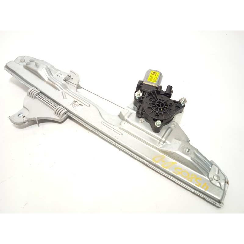 Recambio de elevalunas delantero derecho para hyundai kona 1.0 tgdi cat referencia OEM IAM 82402J9000  82460J9000