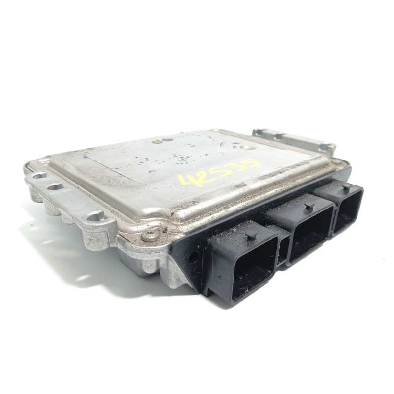 Recambio de centralita motor uce para citroën c5 break sx referencia OEM IAM 9658945380  0281011561