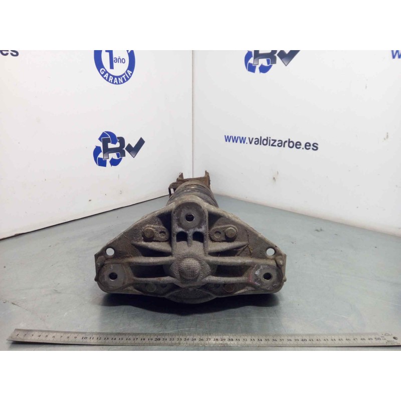 Recambio de amortiguador delantero derecho para volkswagen touareg (7la) tdi v6 referencia OEM IAM 7L6413032L  