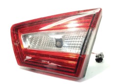 Recambio de piloto trasero derecho interior para renault clio iv technofeel referencia OEM IAM 265505796R   2