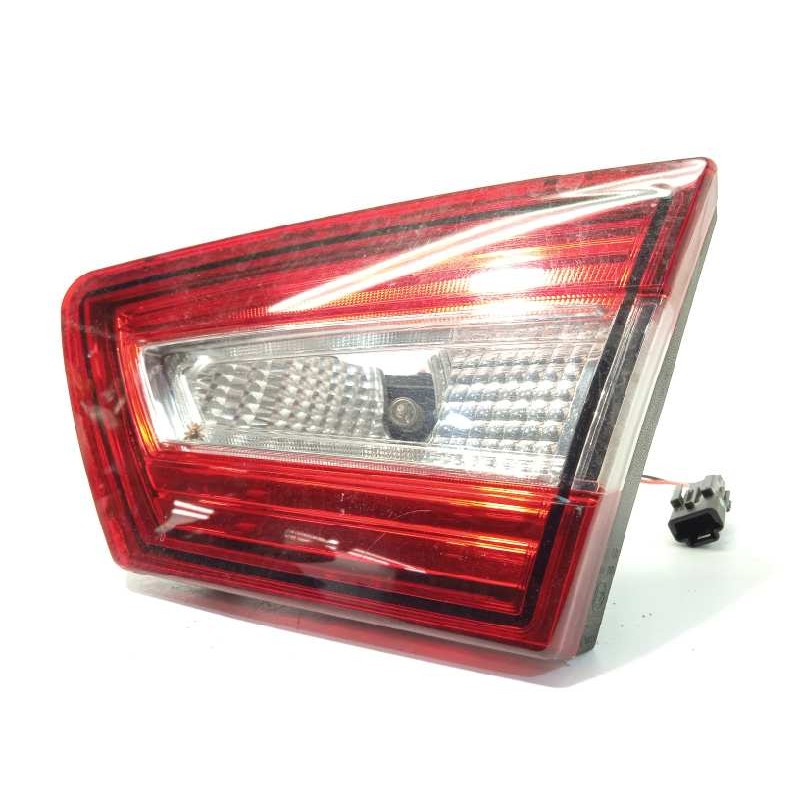 Recambio de piloto trasero derecho interior para renault clio iv technofeel referencia OEM IAM 265505796R  