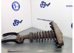 Recambio de amortiguador delantero izquierdo para volkswagen touareg (7la) tdi v6 referencia OEM IAM 7L6412021  