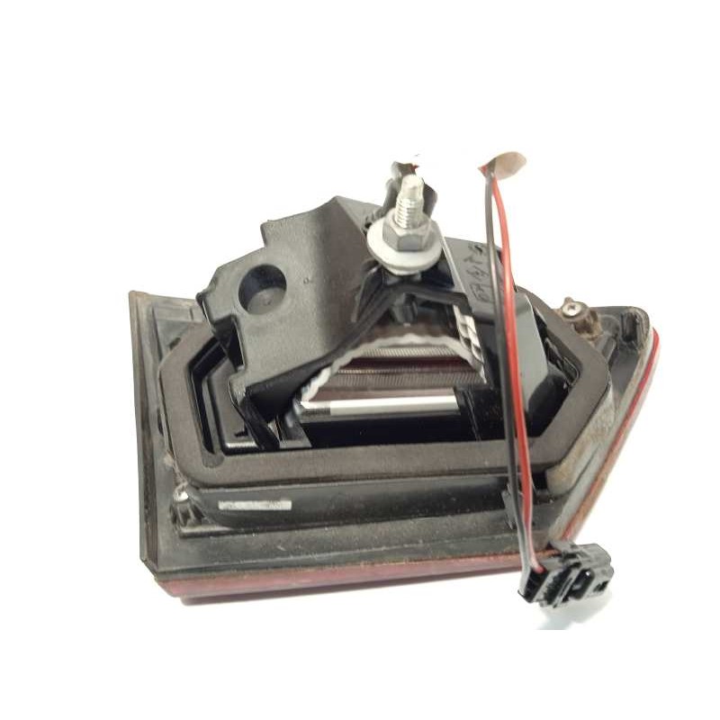 Recambio de piloto trasero derecho interior para renault clio iv technofeel referencia OEM IAM 265505796R  