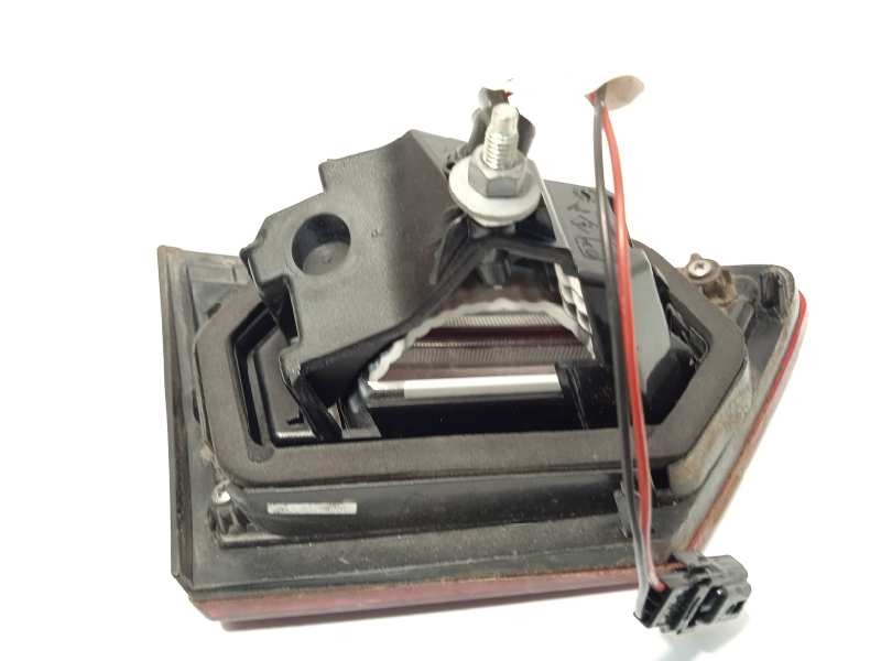 Recambio de piloto trasero derecho interior para renault clio iv technofeel referencia OEM IAM 265505796R  