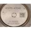 Recambio de abs para toyota corolla (e21) hybrid active referencia OEM IAM 4727047040 812267003 4721012310