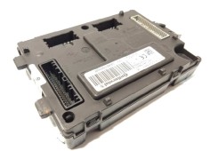 Recambio de modulo electronico para renault clio iv technofeel referencia OEM IAM 284B15639R   2