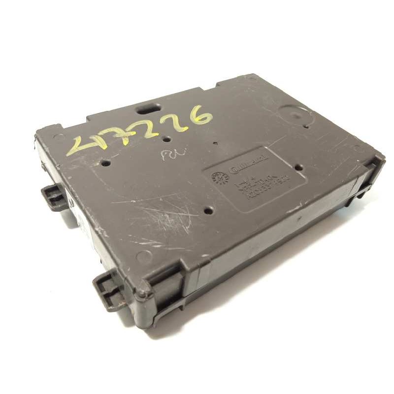 Recambio de modulo electronico para renault clio iv technofeel referencia OEM IAM 284B15639R  