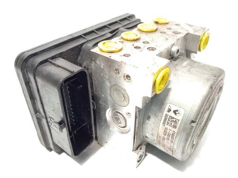 Recambio de abs para dacia dokker ambiance referencia OEM IAM 476600078R 28515242123 10022006554