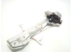 Recambio de elevalunas trasero derecho para hyundai kona 1.0 tgdi cat referencia OEM IAM 83402J9000  82450J9000 2