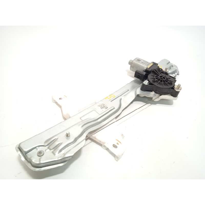 Recambio de elevalunas trasero derecho para hyundai kona 1.0 tgdi cat referencia OEM IAM 83402J9000  82450J9000