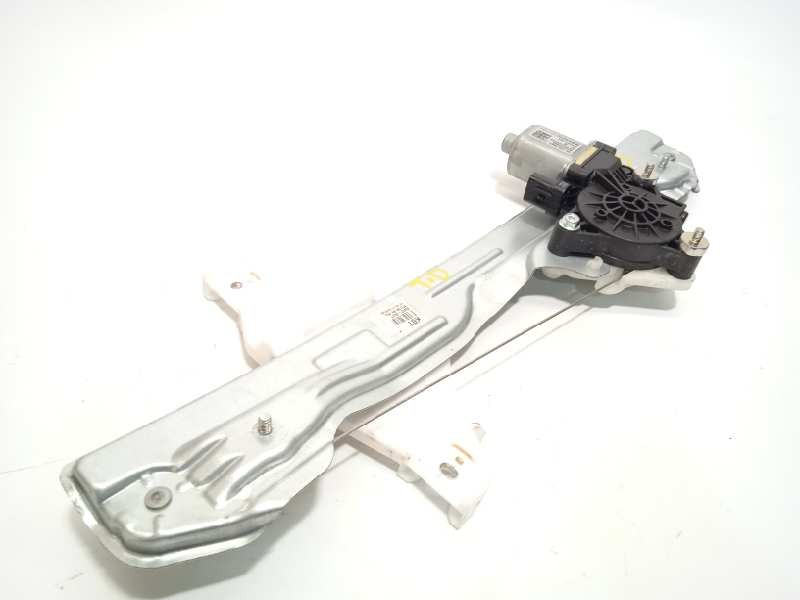 Recambio de elevalunas trasero derecho para hyundai kona 1.0 tgdi cat referencia OEM IAM 83402J9000  82450J9000