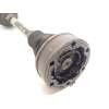 Recambio de transmision delantera izquierda para skoda octavia combi (1z5) scout 4x4 referencia OEM IAM 1K0407271AT  