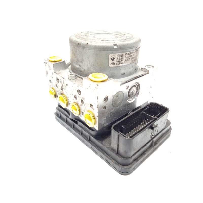 Recambio de abs para dacia dokker ambiance referencia OEM IAM 476600078R 28515242123 10022006554
