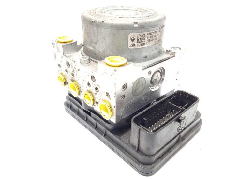 Recambio de abs para dacia dokker ambiance referencia OEM IAM 476600078R 28515242123 10022006554