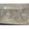 Recambio de elevalunas delantero derecho para skoda octavia iii combi (5e5, 5e6) 1.6 tdi referencia OEM IAM 5E0837462B 5Q0959802