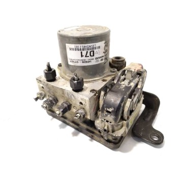 Recambio de abs para hyundai tucson tecno 4wd referencia OEM IAM 58920D7101 BE6003R101 80BH6013R101