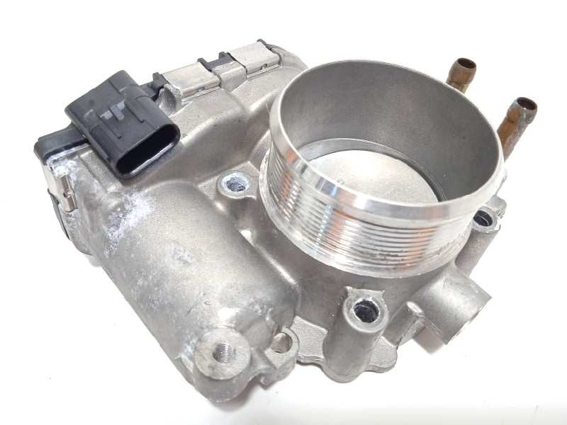 Recambio de caja mariposa para land rover discovery sport (2019 - ...) 2.0 referencia OEM IAM K4P39F991AA LR109395 0280750766