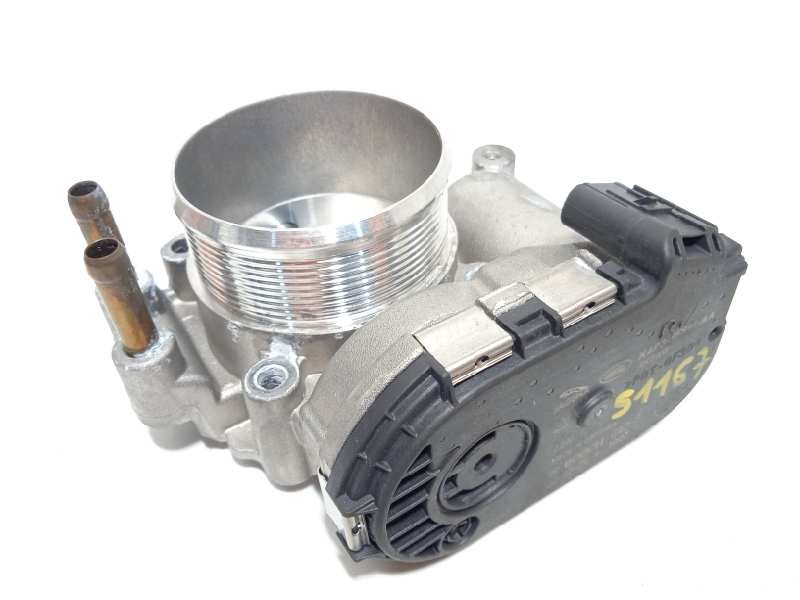 Recambio de caja mariposa para land rover discovery sport (2019 - ...) 2.0 referencia OEM IAM K4P39F991AA LR109395 0280750766