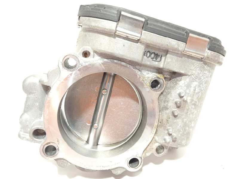 Recambio de caja mariposa para land rover discovery sport (2019 - ...) 2.0 referencia OEM IAM K4P39F991AA LR109395 0280750766