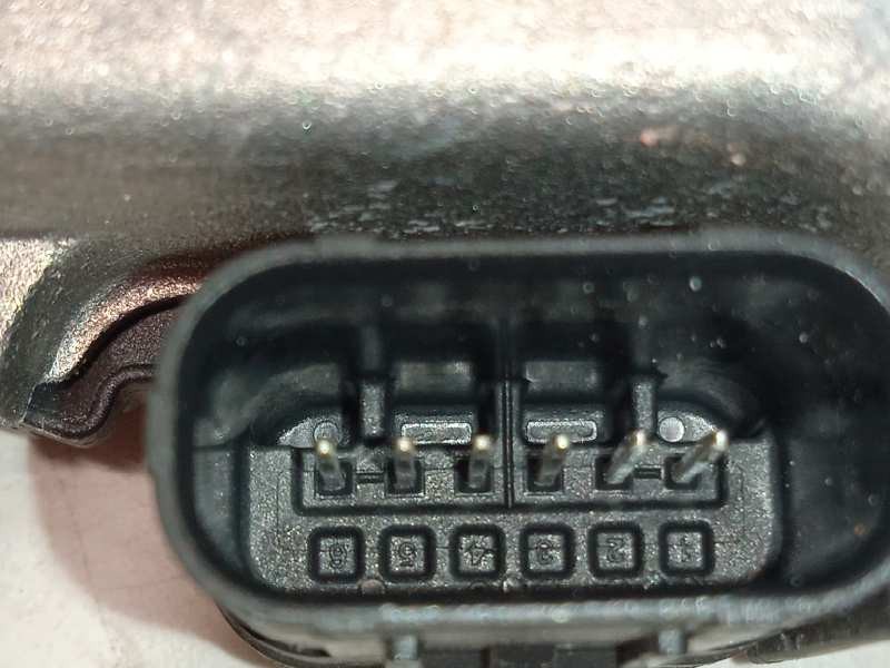 Recambio de caja mariposa para land rover discovery sport (2019 - ...) 2.0 referencia OEM IAM K4P39F991AA LR109395 0280750766