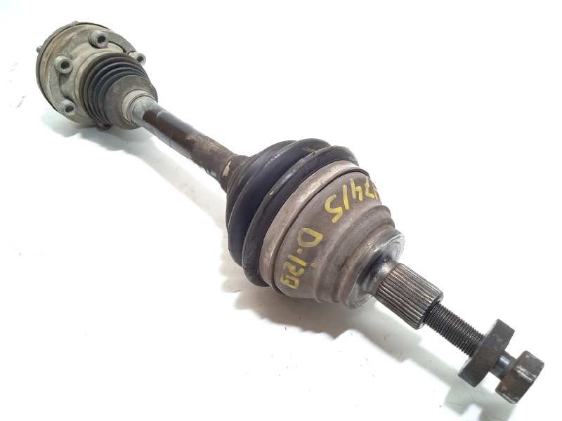 TRANSMISION DELANTERA IZQUIERDA 1K0407271BJ 