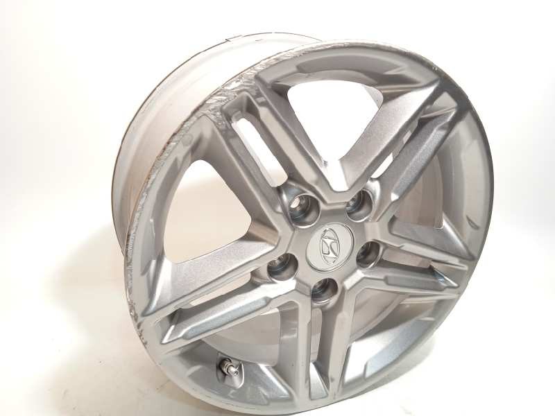 Recambio de llanta para hyundai kona 1.0 tgdi cat referencia OEM IAM 52910J9100  