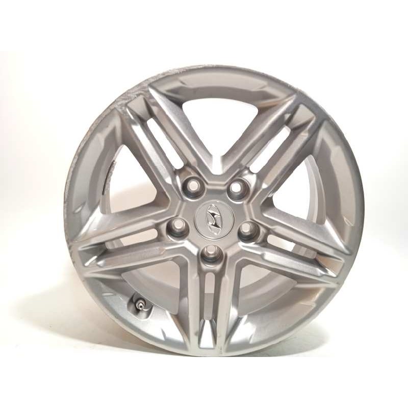 Recambio de llanta para hyundai kona 1.0 tgdi cat referencia OEM IAM 52910J9100  