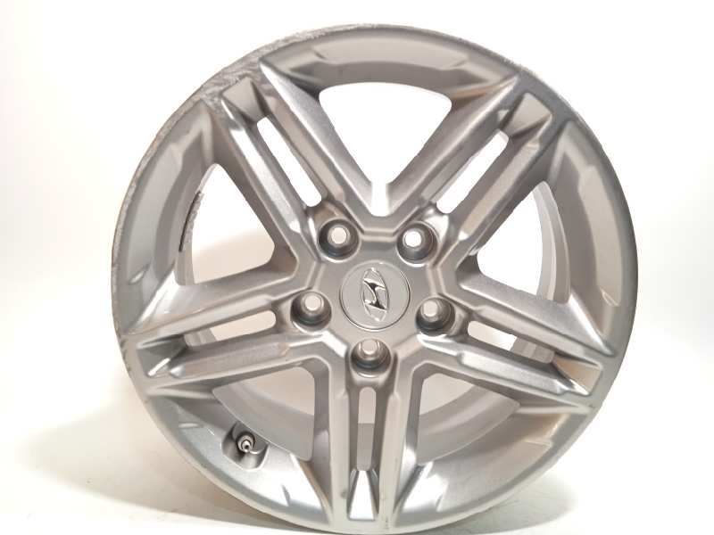 Recambio de llanta para hyundai kona 1.0 tgdi cat referencia OEM IAM 52910J9100  