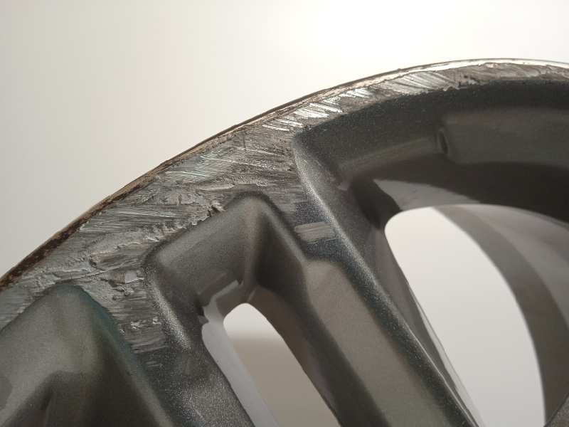 Recambio de llanta para hyundai kona 1.0 tgdi cat referencia OEM IAM 52910J9100  