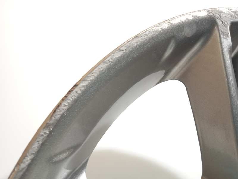 Recambio de llanta para hyundai kona 1.0 tgdi cat referencia OEM IAM 52910J9100  