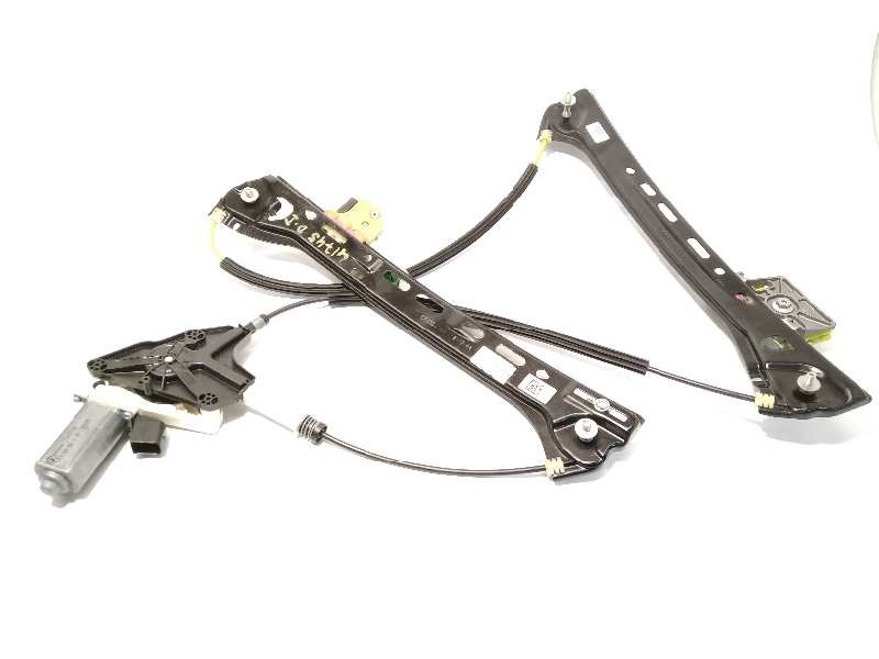 Recambio de elevalunas delantero izquierdo para mercedes-benz clase c coupe (w205) c 300 (205.348) referencia OEM IAM A205720652