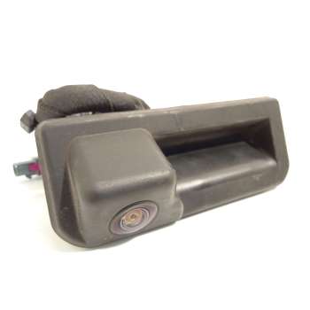 MANETA EXTERIOR PORTON 6Q0035575F 6F9827566 