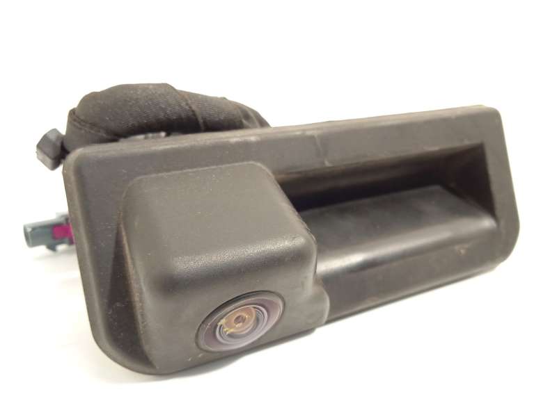 MANETA EXTERIOR PORTON 6Q0035575F 6F9827566 