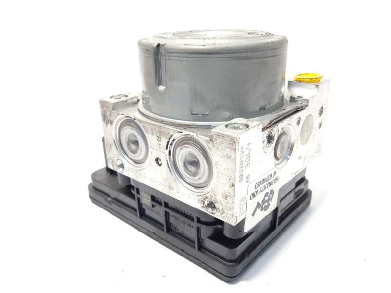 Recambio de abs para dacia dokker 1.3 tce cat referencia OEM IAM 476600078R 28515242123 10022006554