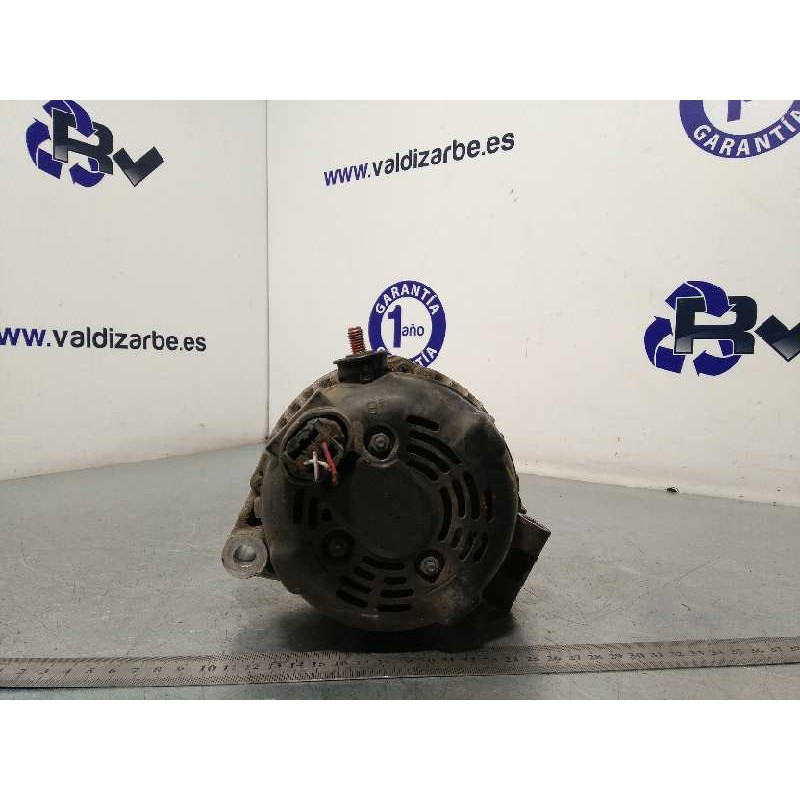 Recambio de alternador para land rover discovery v6 td s referencia OEM IAM YLE500400  1842103711