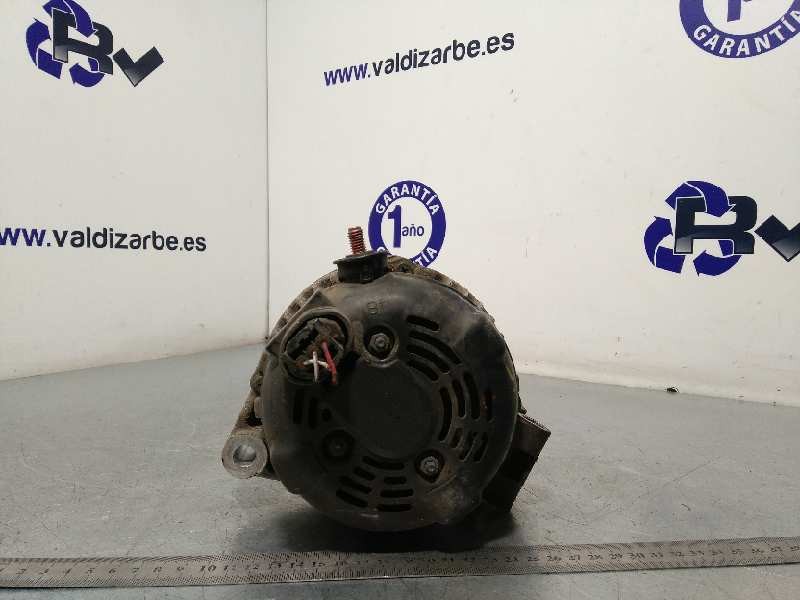 Recambio de alternador para land rover discovery v6 td s referencia OEM IAM YLE500400  1842103711