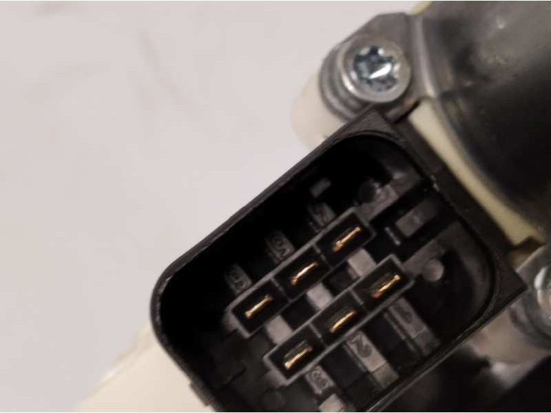 Recambio de elevalunas delantero izquierdo para mercedes-benz clase c coupe (w205) c 300 (205.348) referencia OEM IAM A205720652