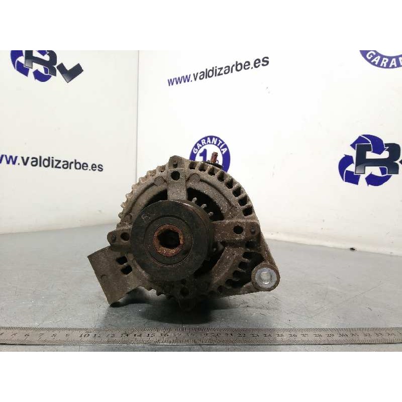 Recambio de alternador para land rover discovery v6 td s referencia OEM IAM YLE500400  1842103711