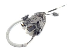 Recambio de cerradura puerta delantera derecha para seat ibiza (6p1) style referencia OEM IAM 5N1837016F  