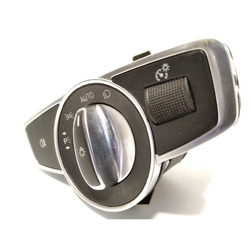 Recambio de mando luces para mercedes-benz clase c coupe (w205) c 300 (205.348) referencia OEM IAM A2059051810 2059051810 A20590