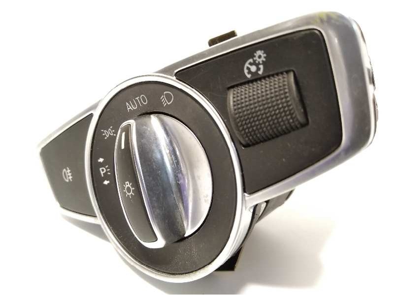 Recambio de mando luces para mercedes-benz clase c coupe (w205) c 300 (205.348) referencia OEM IAM A2059051810 2059051810 A20590